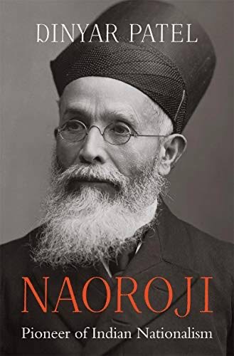 Naoroji-Pioneer of Indian Nationalism summary नौरोज़ी- भारतीय राष्ट्रवाद के अग्रदूत किताब संक्षेप
