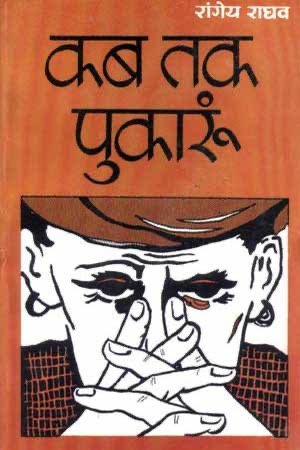 कब तक पुकारूँ उपन्यास  संक्षेप में